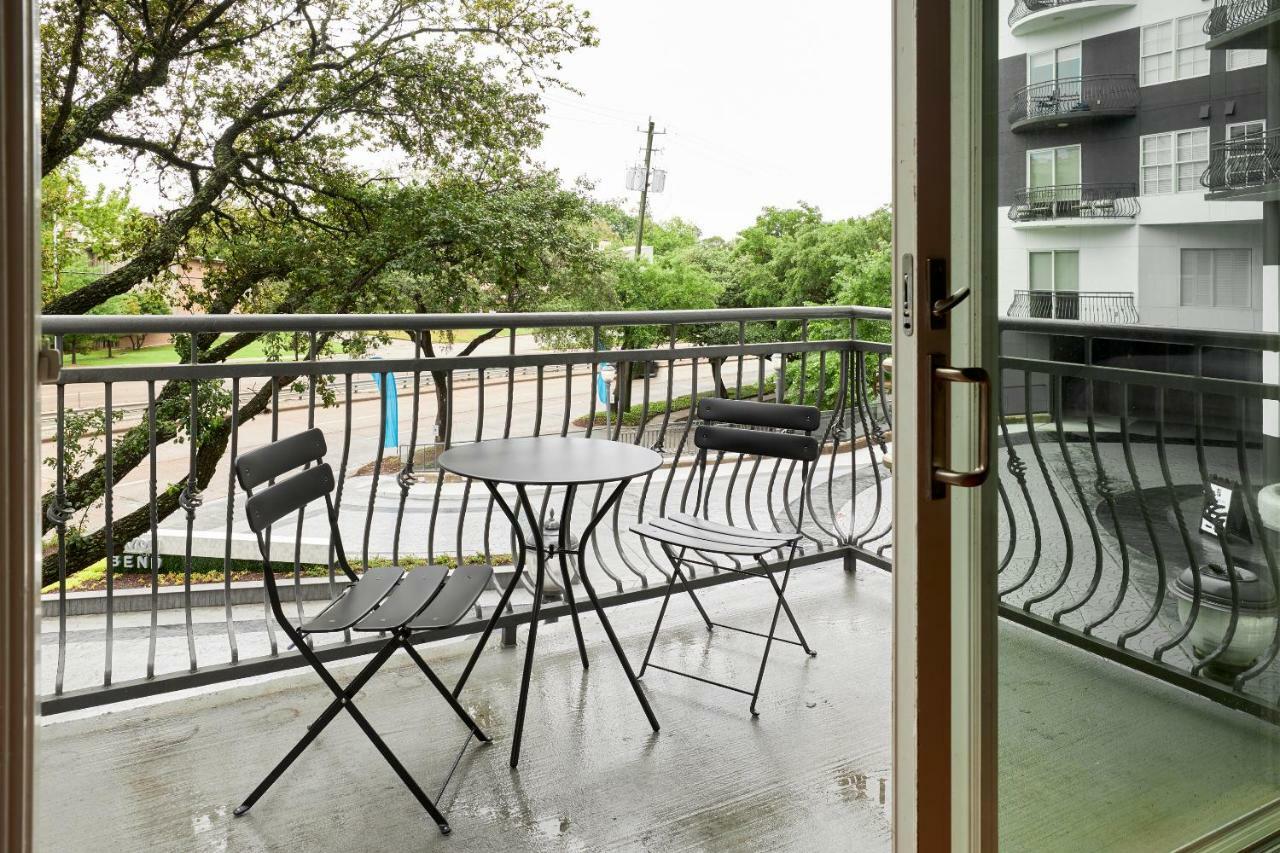 Sonder At Bayou On The Bend Aparthotel ฮูสตัน ห้อง รูปภาพ