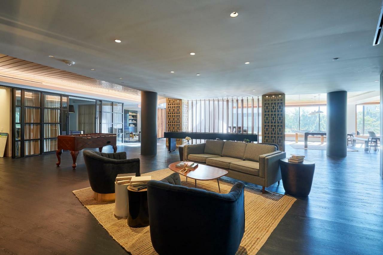 Sonder At Bayou On The Bend Aparthotel ฮูสตัน ภายนอก รูปภาพ