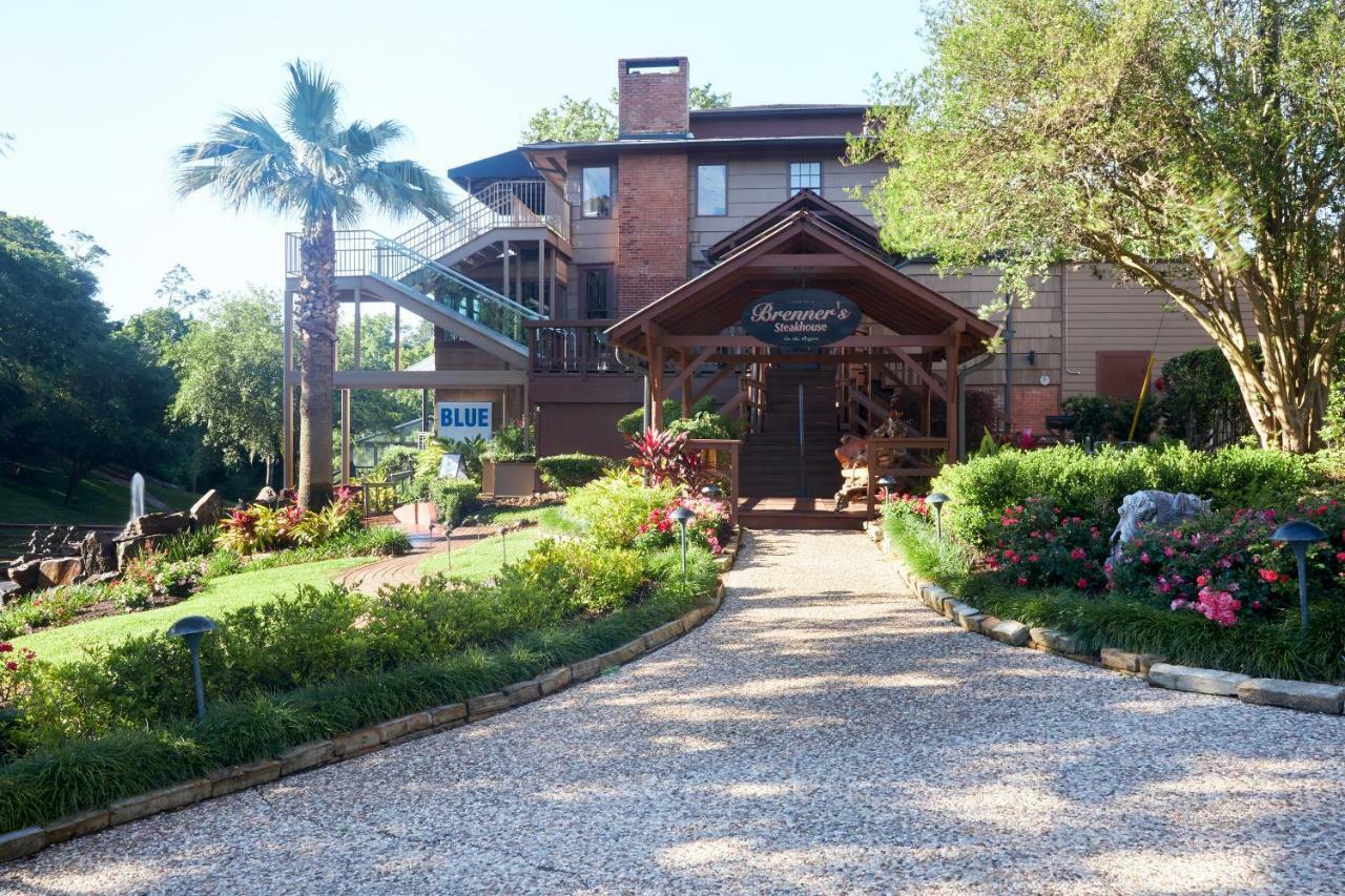 Sonder At Bayou On The Bend Aparthotel ฮูสตัน ภายนอก รูปภาพ